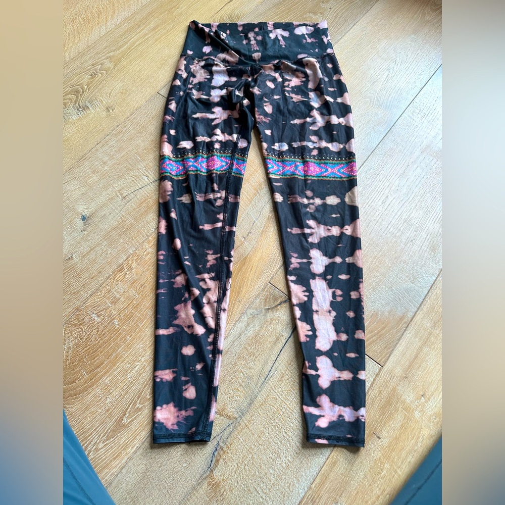 Teeki leggings